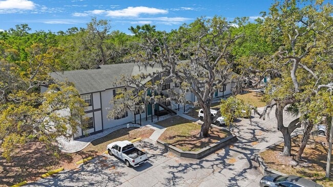 Building Photo - The Oaks at Safety Harbor 3 bedroom 2 bath
