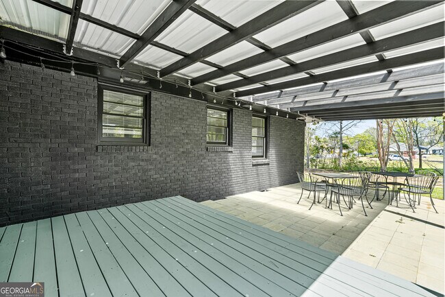 Building Photo - 626 Grayson Pkwy