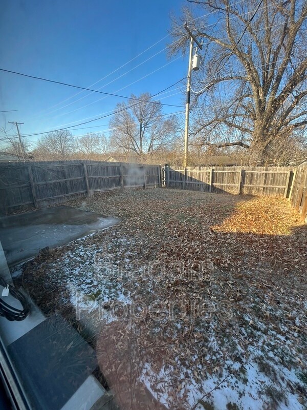 Building Photo - 5979 E 25th Pl