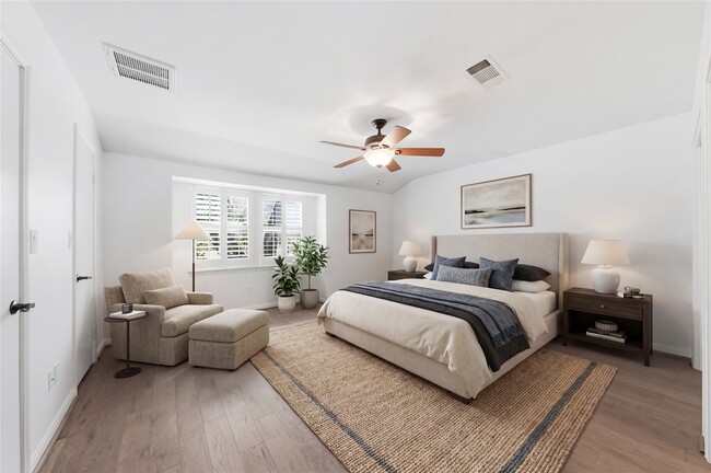 Building Photo - 8614 Oakford Dr