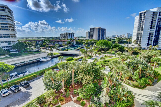 Building Photo - 4301 N Ocean Blvd