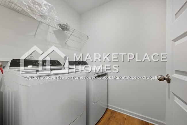 Building Photo - 3814 Magnolia Hls Dr