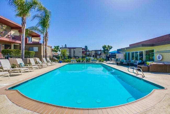 Building Photo - Mesa Vista Apartment Homes