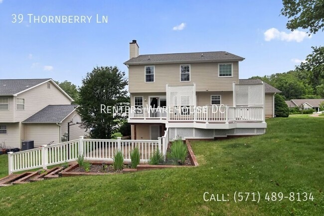 Building Photo - 39 Thornberry Ln