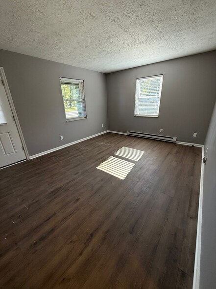 Living Room - 307 June Marie Dr