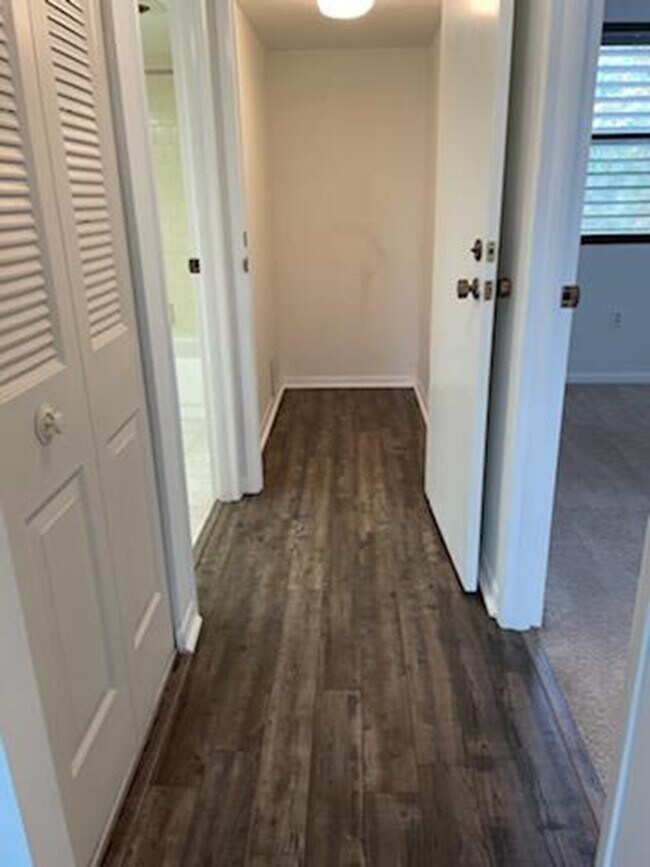 New floor - 5058 Marsh Field Rd