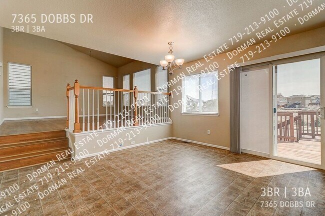 Building Photo - 7365 Dobbs Dr