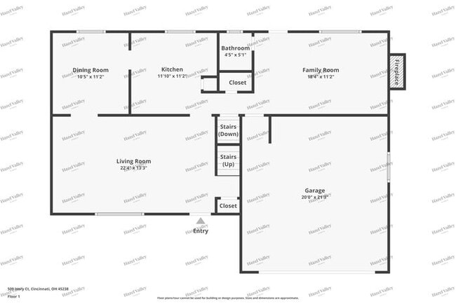 Building Photo - 509 Ivory Ct