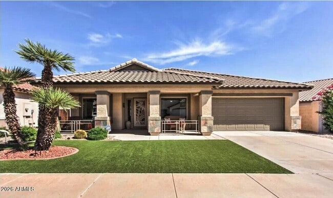 Building Photo - 17211 N Cassi Dr