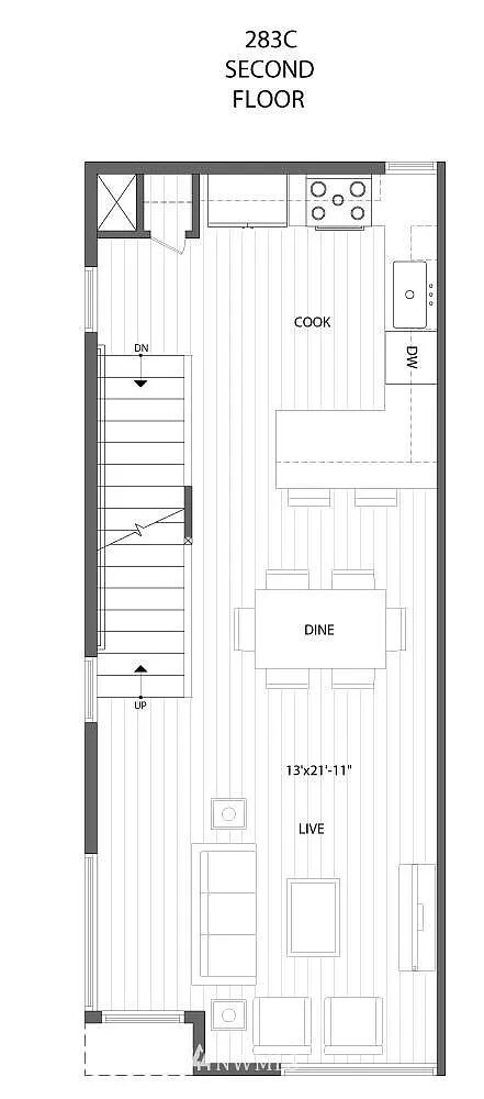 Building Photo - 2405 14th Ave S