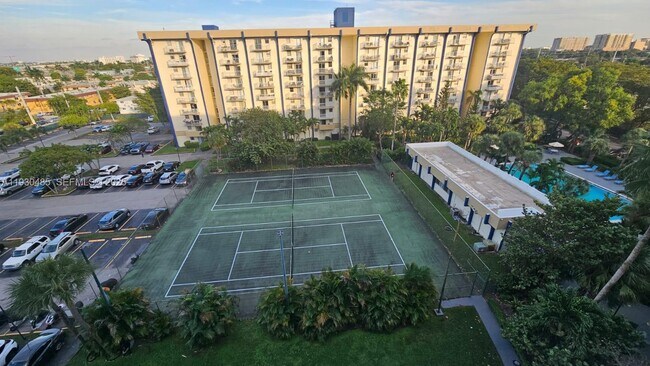 Building Photo - 801 NW 47th Ave