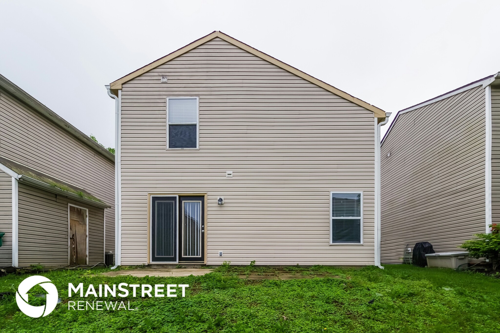 Building Photo - 6771 Stanhope Way