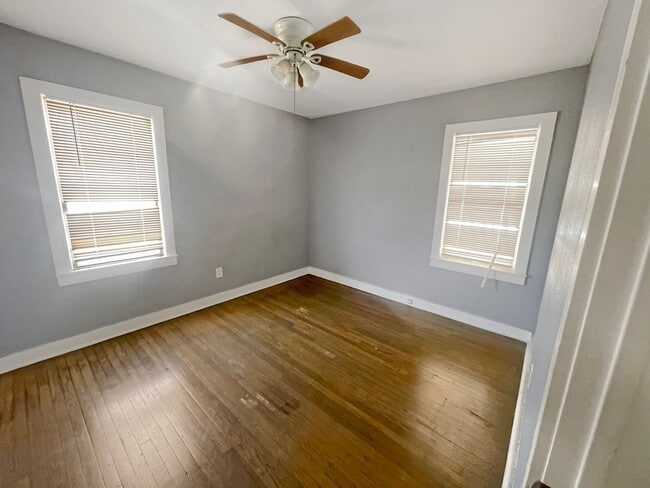 Building Photo - 312 E Sanger St