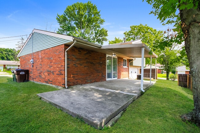 Building Photo - 8503 Pollux Ct