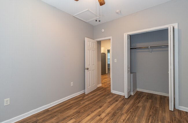 Building Photo - 3009 Sevier Ave