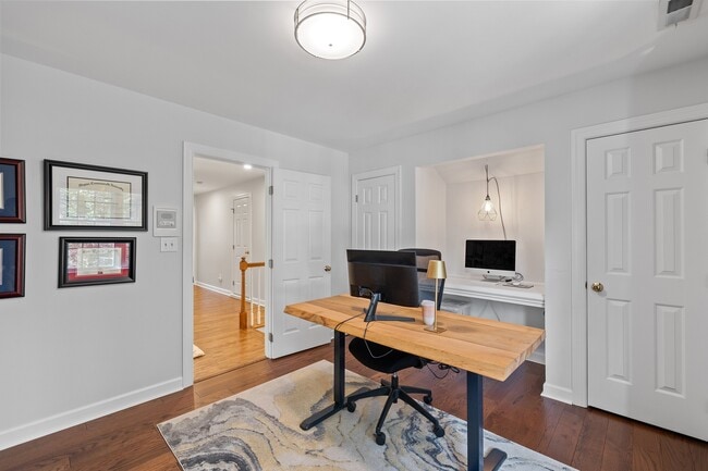 Building Photo - 105 Silverado Trail