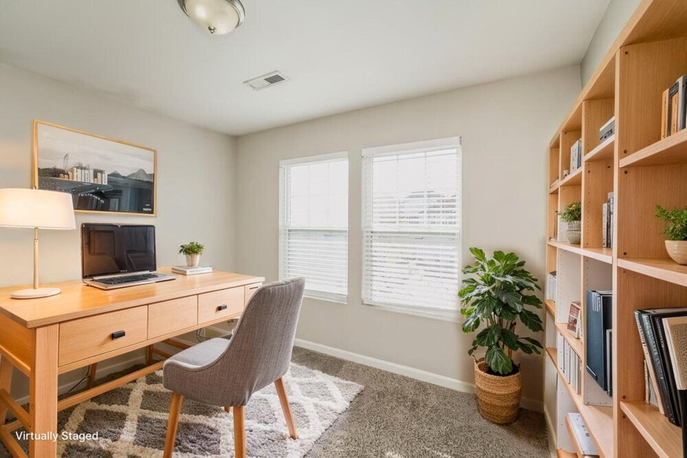 Building Photo - 4828 Abercromby St