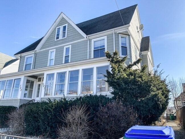Building Photo - 101 Magoun Ave