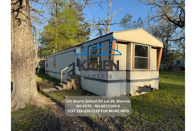 Building Photo - 131 Swartz School Rd