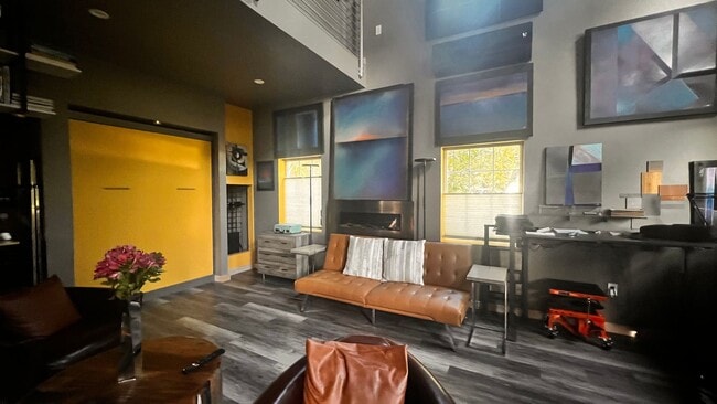 Building Photo - Contemporary Napa Loft Retreat
