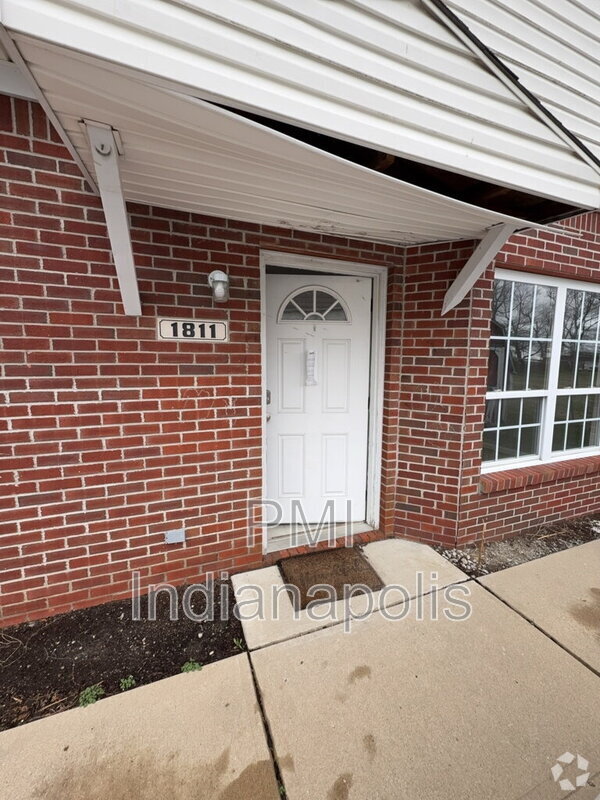 Building Photo - 1811 Winfield Park Dr