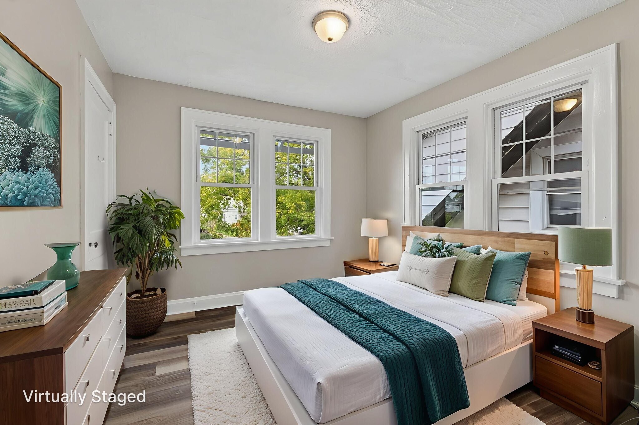 Building Photo - 1123-1125 S Ohio Ave