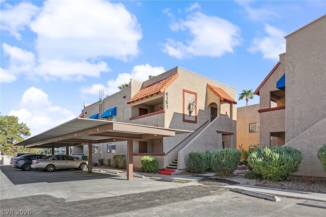 Building Photo - 4151 Gannet Cir