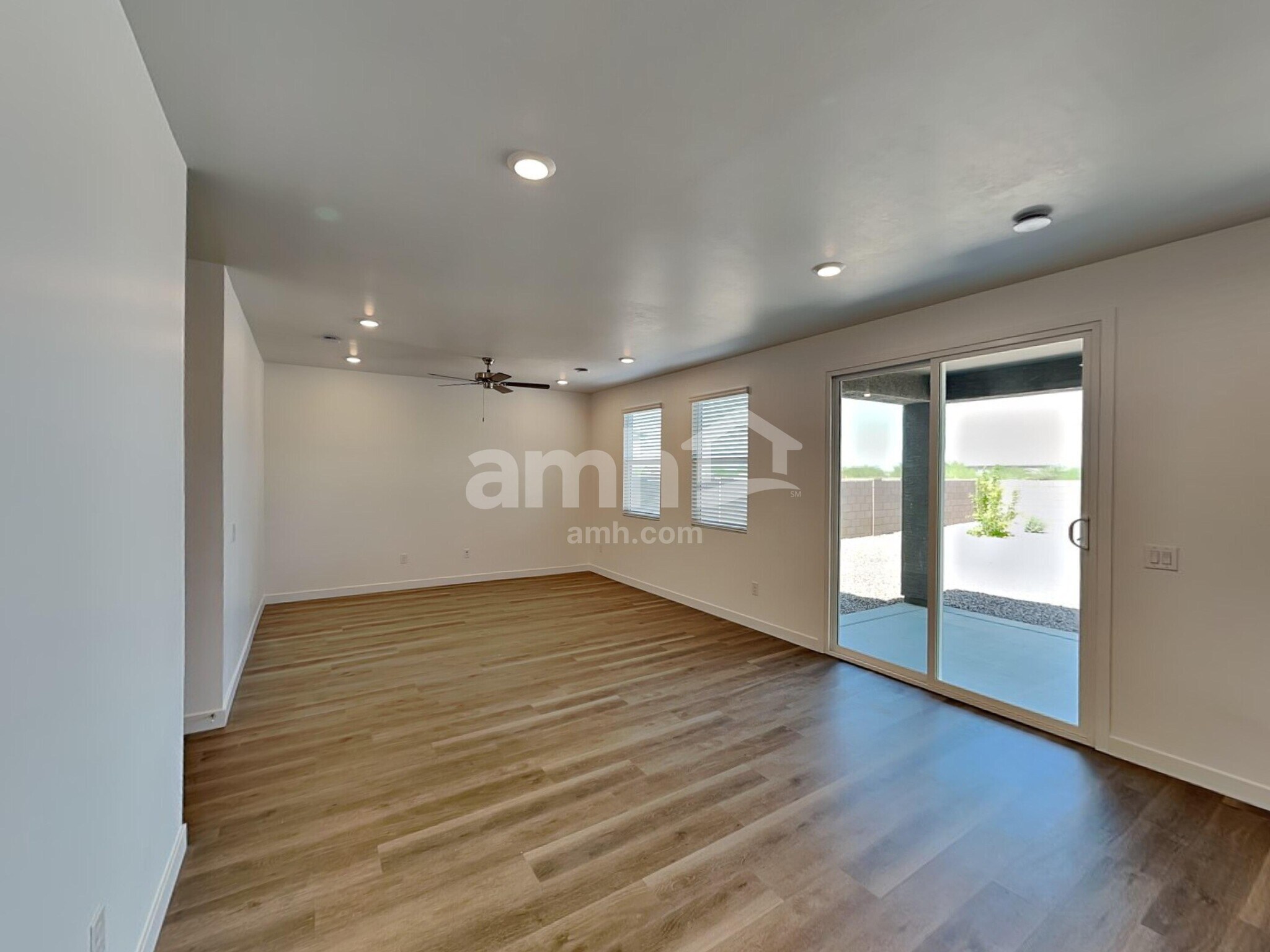 Building Photo - 6485 E Paseo Baranda