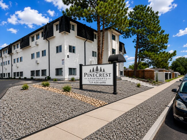 Building Photo - 3604 E Uintah St