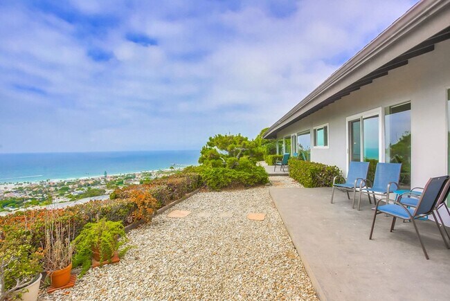 Building Photo - Modern Ocean View Home in La Jolla 4 Bed, 3 Bath