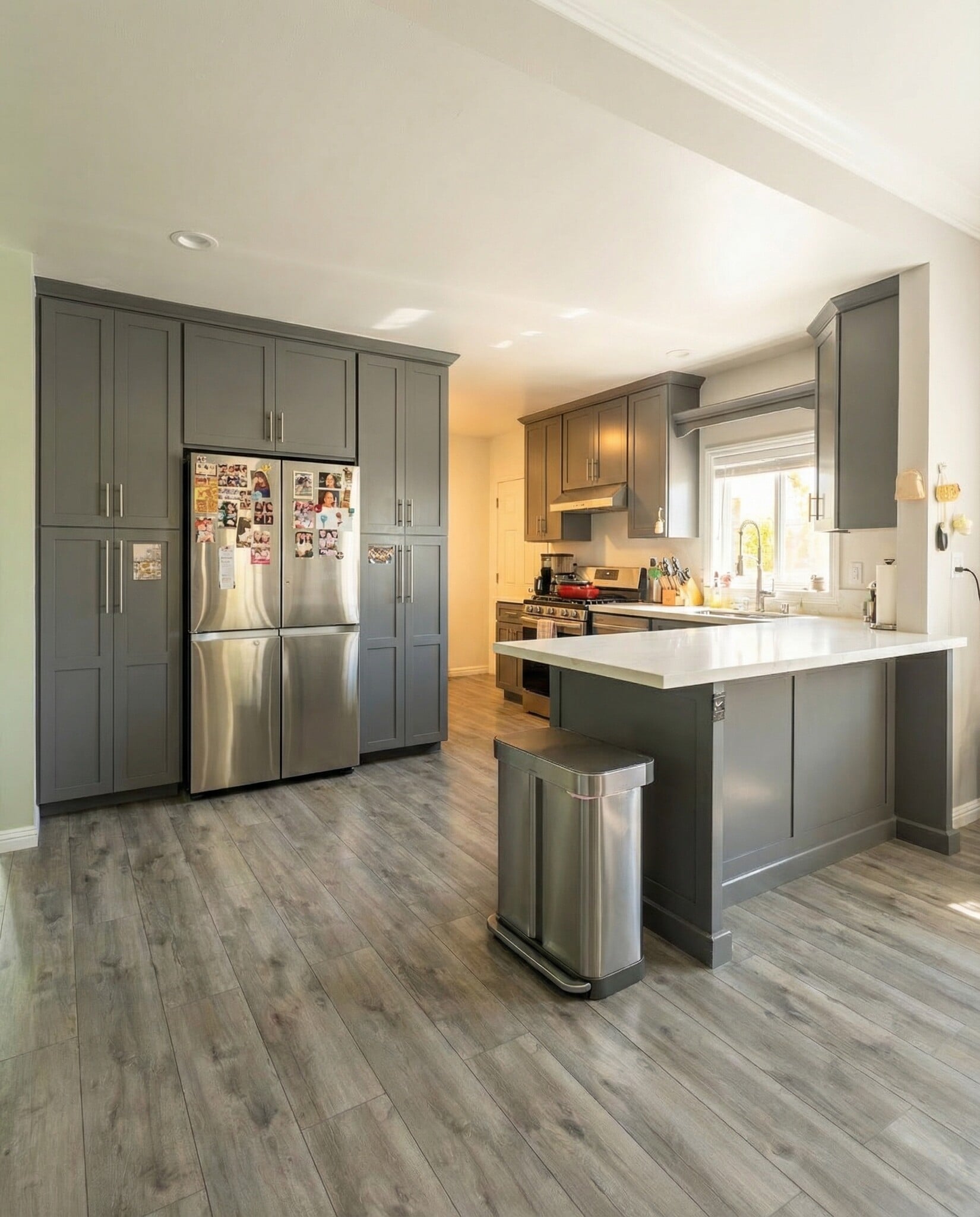 Kitchen - 1114 W 57th St