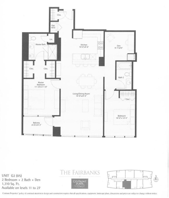 Building Photo - 240 E Illinois St