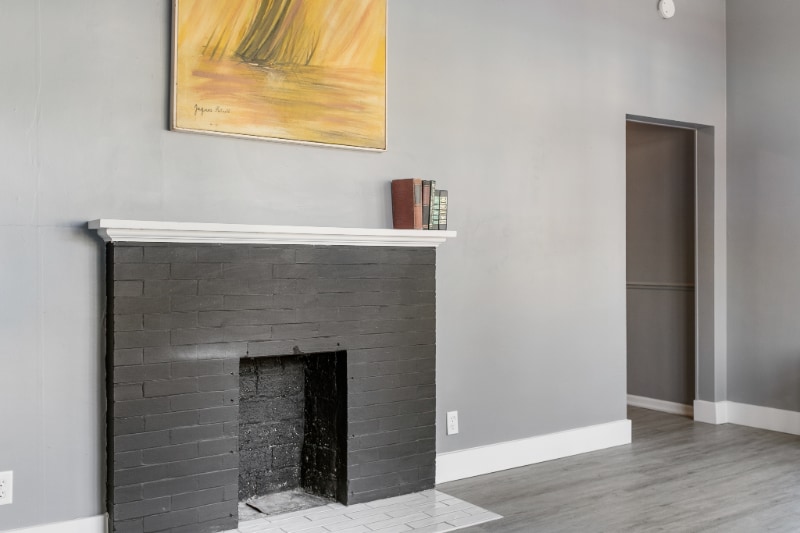 Building Photo - 1223 Terrace St