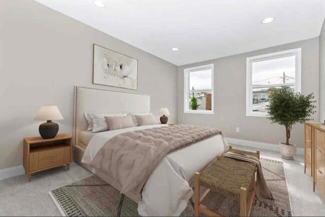 Building Photo - 1112 Rutland Ave