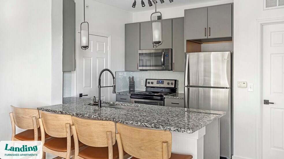 Building Photo - 15450 Farm to Market Rd 1325