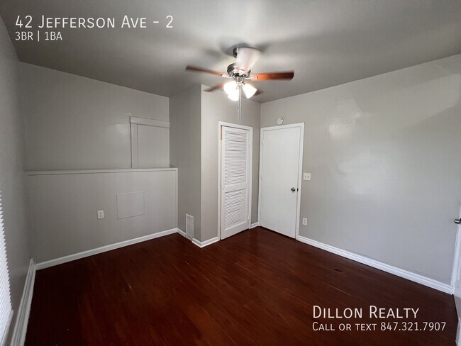Building Photo - 42 Jefferson Ave