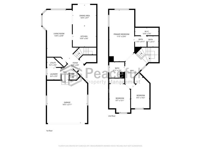 Building Photo - 1541 W Ln Ct