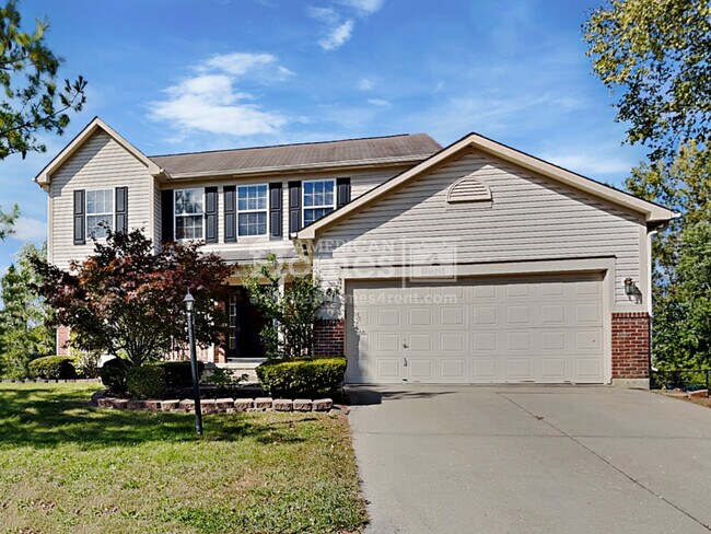 Primary Photo - 720 Burr Oak Drive