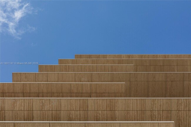 Building Photo - 8955 Collins Ave