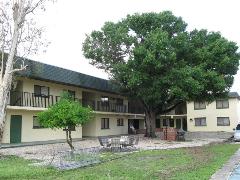 Primary Photo - Hilton House