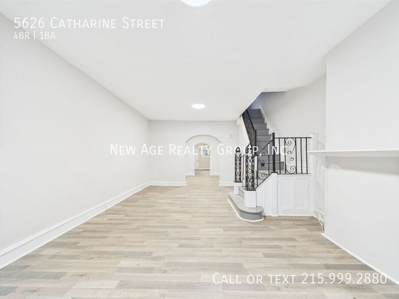 Building Photo - 5626 Catharine St
