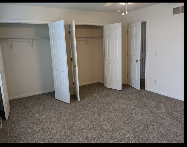 Upstairs Bedroom 1 - 1487 Stonefield Dr