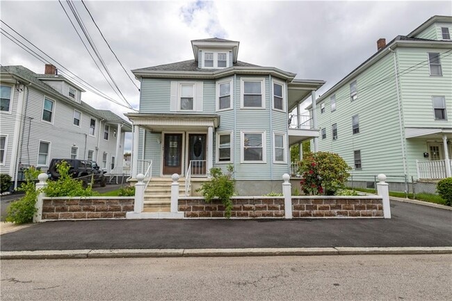Primary Photo - 143 Coyle Ave
