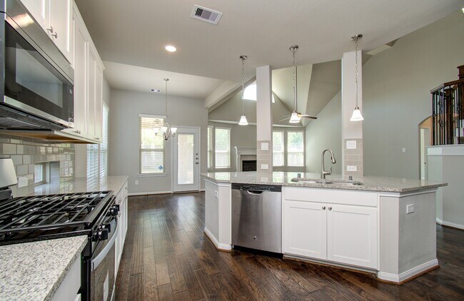 Building Photo - 17621 Northern Harrier Ct
