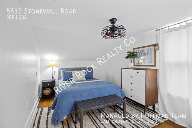 Building Photo - 5812 Stonewall Rd