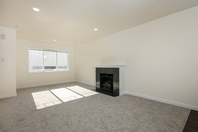 Interior Photo - Ormonde Gate Apartments