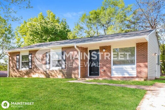 Building Photo - 5208 Butterfield Dr, Winston-Salem, NC 27105
