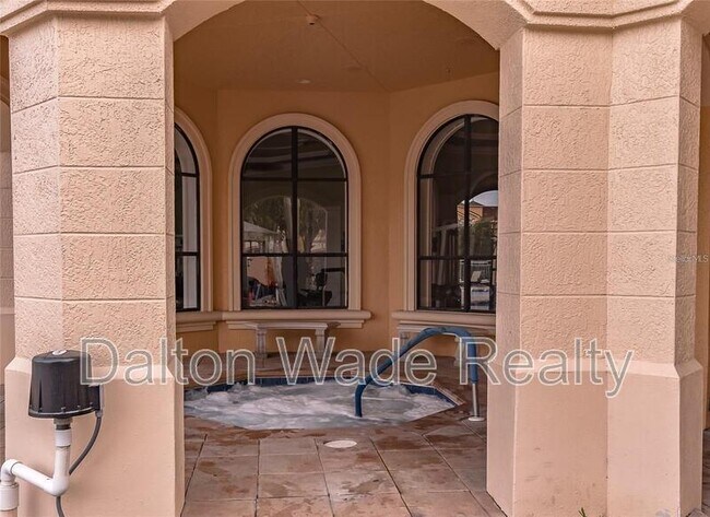 Building Photo - 2730 Via Tivoli