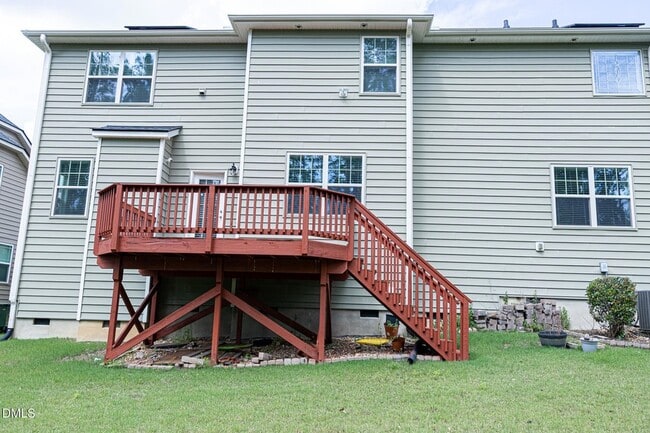 Building Photo - 5016 Trembath Ln