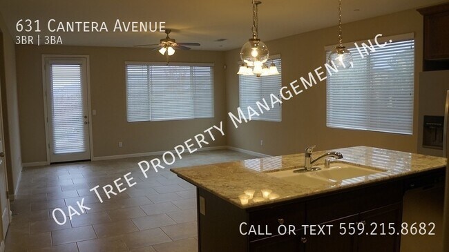 Building Photo - 631 Cantera Ave